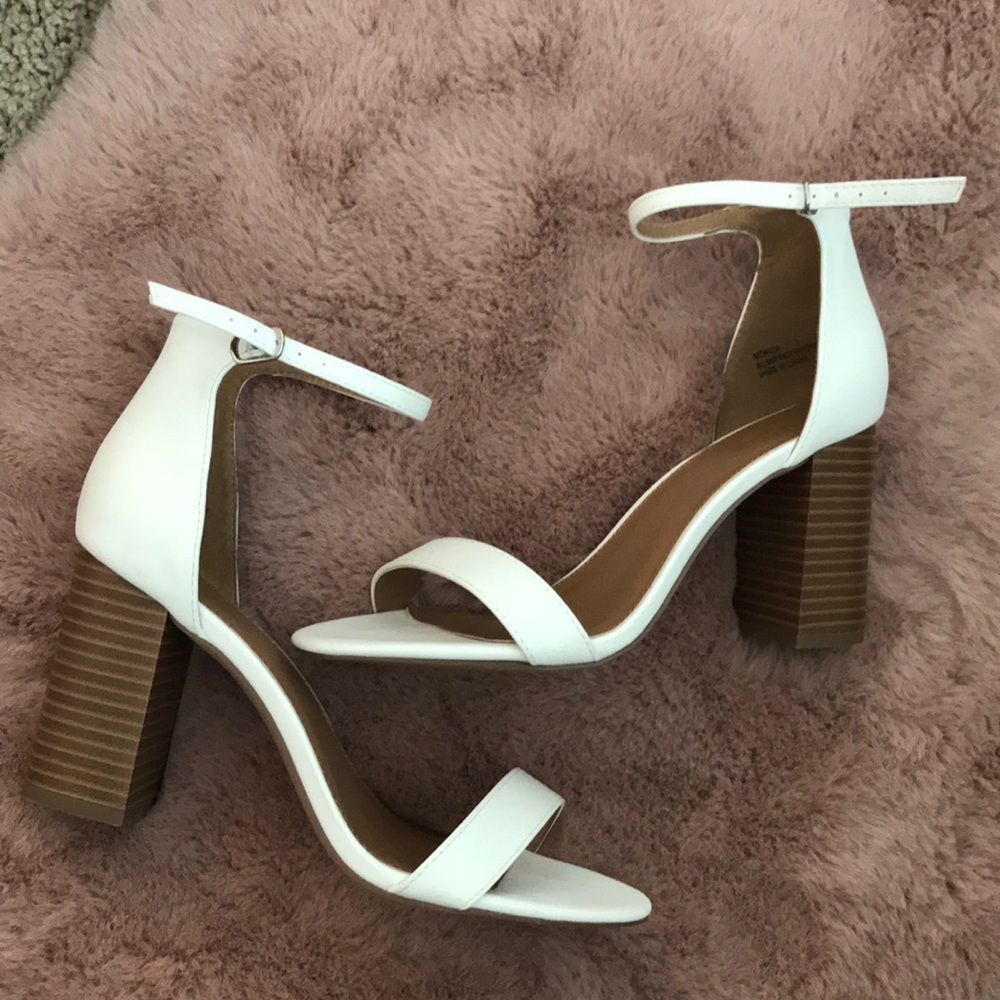 Charlotte Russe Heels